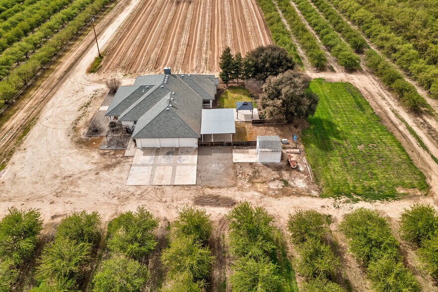 More Photos Of 10277 Road 28 1/2, Madera Land For Sale