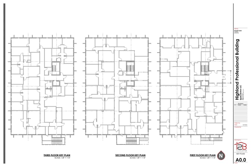 More Photos Of 2828 NW 57th St, Oklahoma City Office For Sale