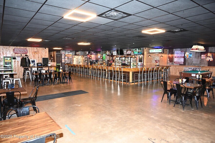 More Photos Of 11143 State Route 29, Montrose Restaurant For Sale