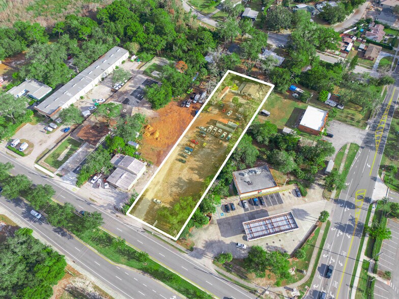 More Photos Of 1420 Seminola Blvd, Casselberry Industrial For Sale