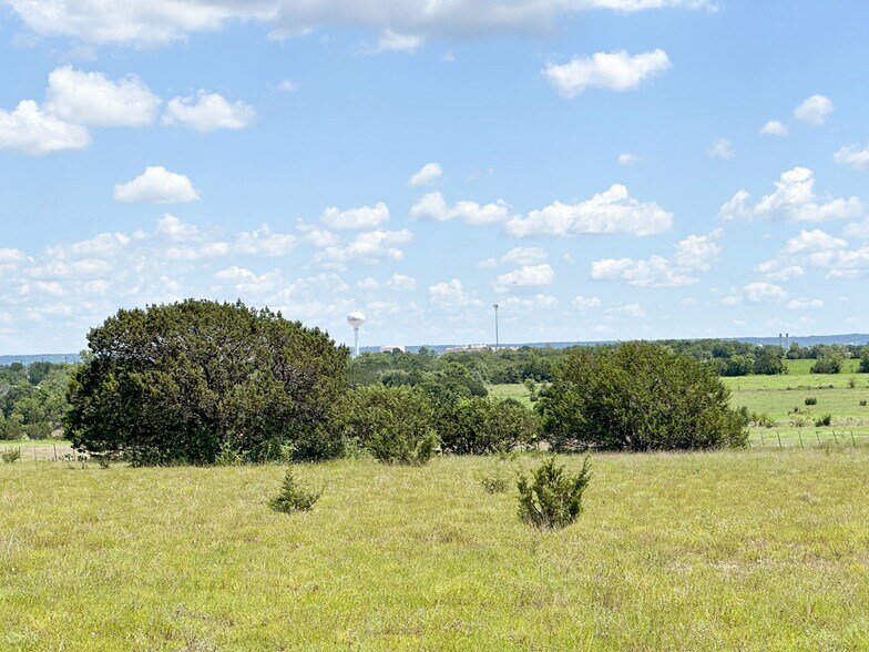 More Photos Of 201 FM 116, Gatesville Land For Sale