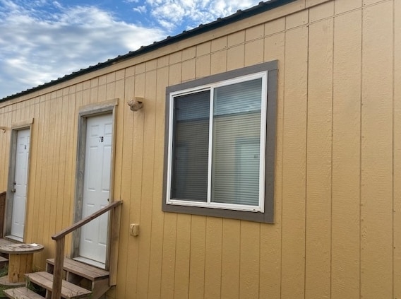 Primary Photo Of 1103 Hess Dr, Tioga Manufactured Housing Mobile Home Park For Sale
