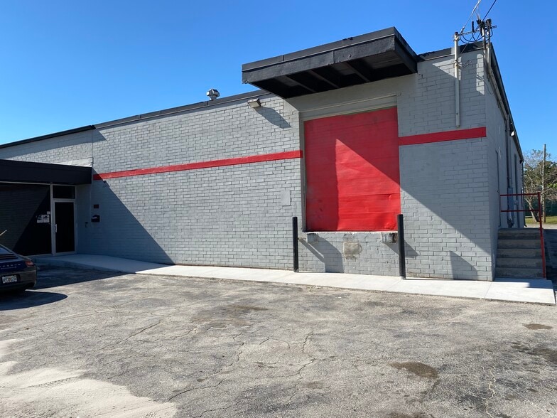 More Photos Of 400 Edgewood Ave S, Jacksonville Service For Lease