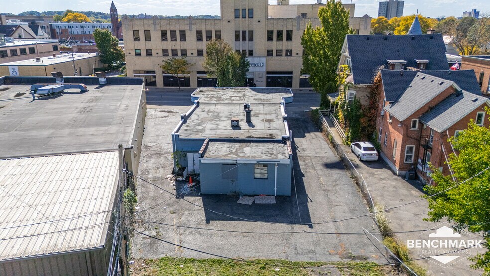 More Photos Of 266-270 Monroe Ave, Rochester Storefront Retail Office For Lease