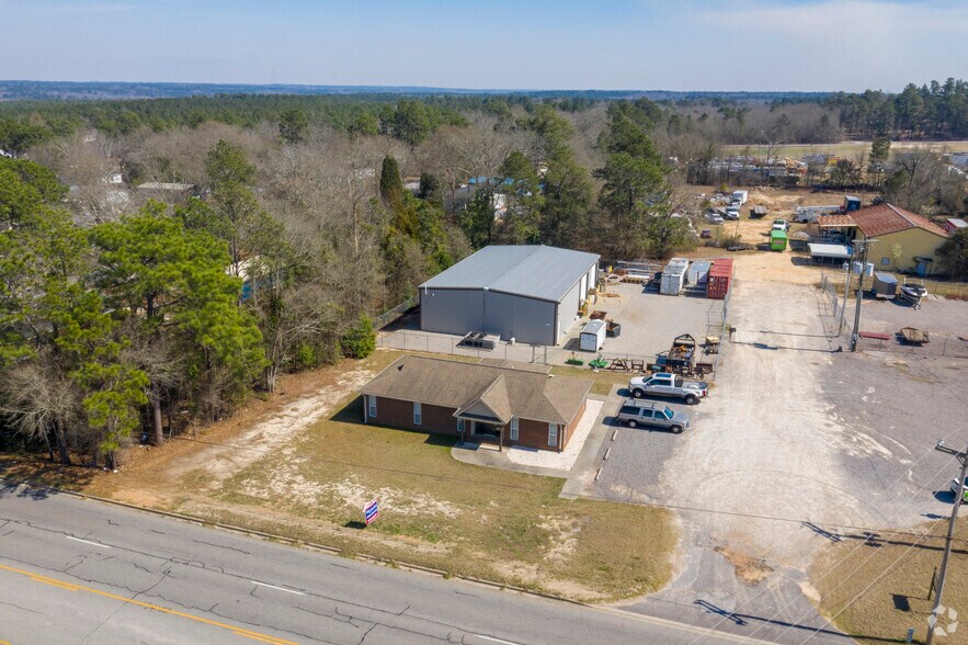 More Photos Of 1598 Columbia Hwy N, Aiken Medical For Lease