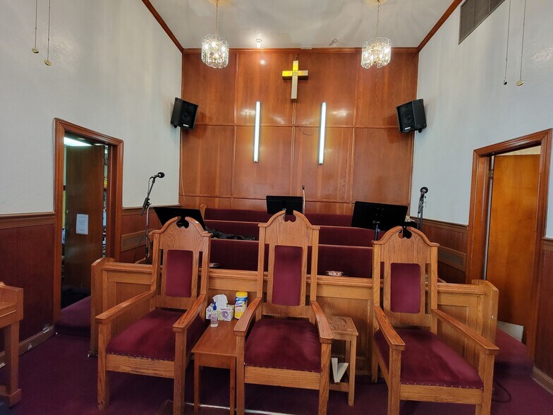 More Photos Of 1107 Delaware Ave SW, Washington Religious Facility For Sale