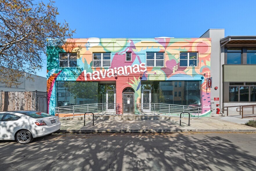 Primary Photo Of 513 Boccaccio Ave, Venice Office For Lease