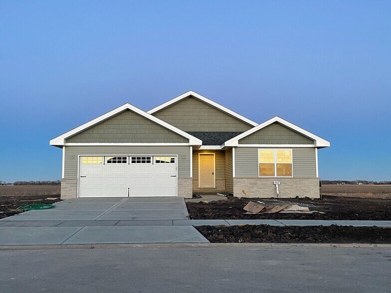 More Photos Of Equestrian Ln, Bourbonnais Land For Sale