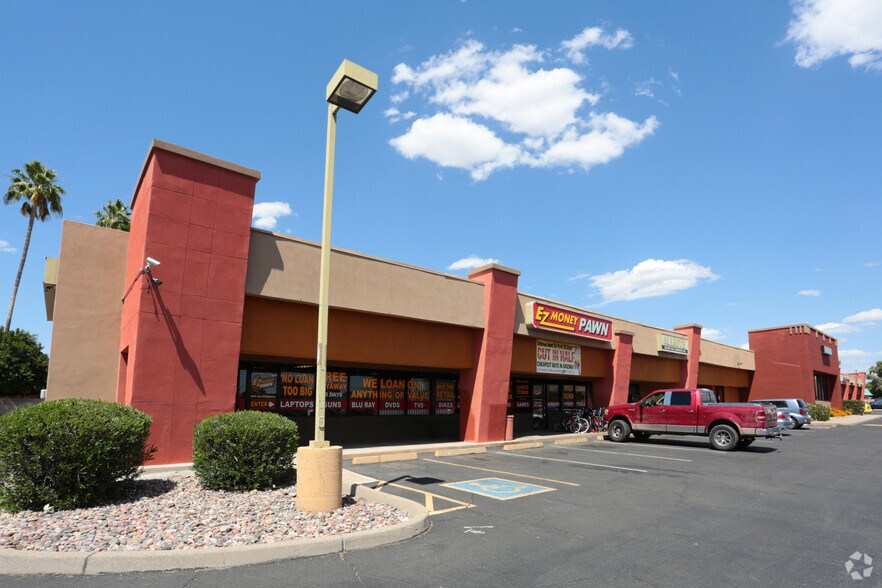 Primary Photo Of 2050 W Guadalupe Rd, Mesa General Retail For Sale