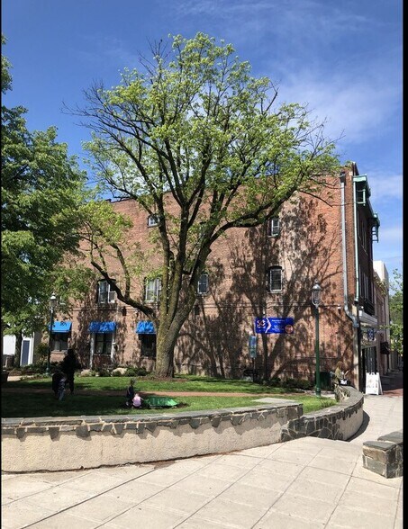 More Photos Of 18 S Orange Ave, South Orange Storefront Retail Office For Sale