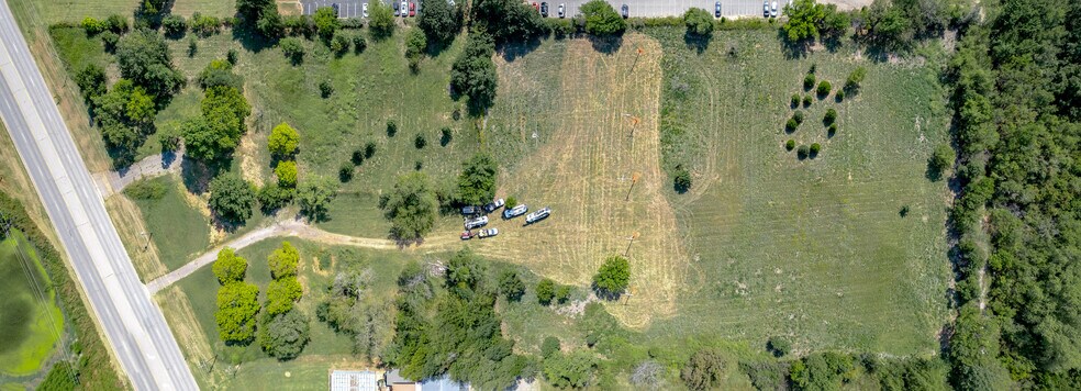 More Photos Of , Noble Land For Sale