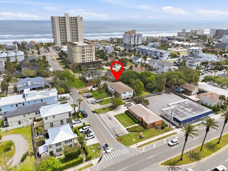 More Photos Of 218 19th Ave N, Jacksonville Beach Apartments For Sale