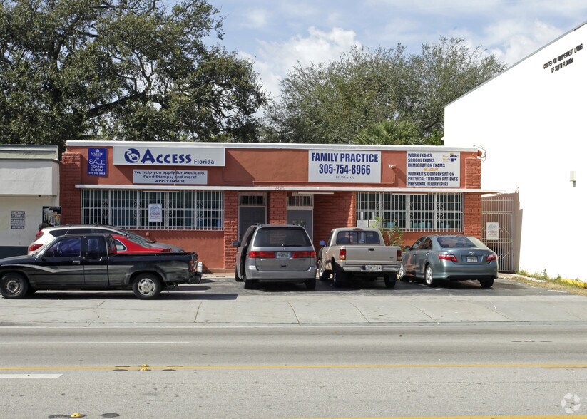 More Photos Of 6630 Biscayne Blvd, Miami Medical For Lease