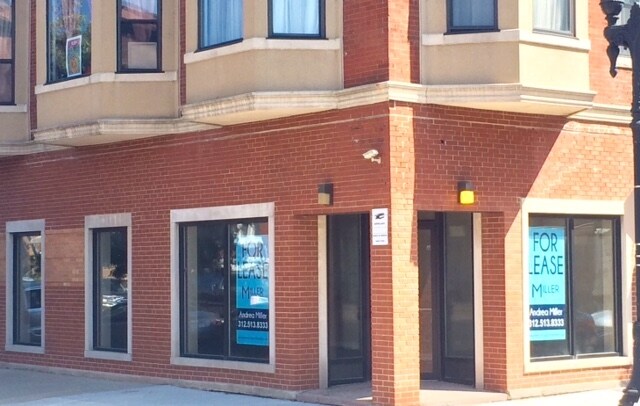 More Photos Of 2401-2409 S Oakley Ave, Chicago Storefront Retail Residential For Lease