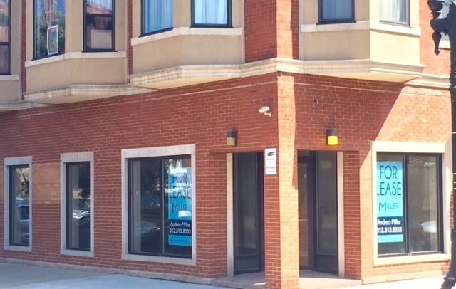 More Photos Of 2401 S Oakley Ave, Chicago Unknown For Lease