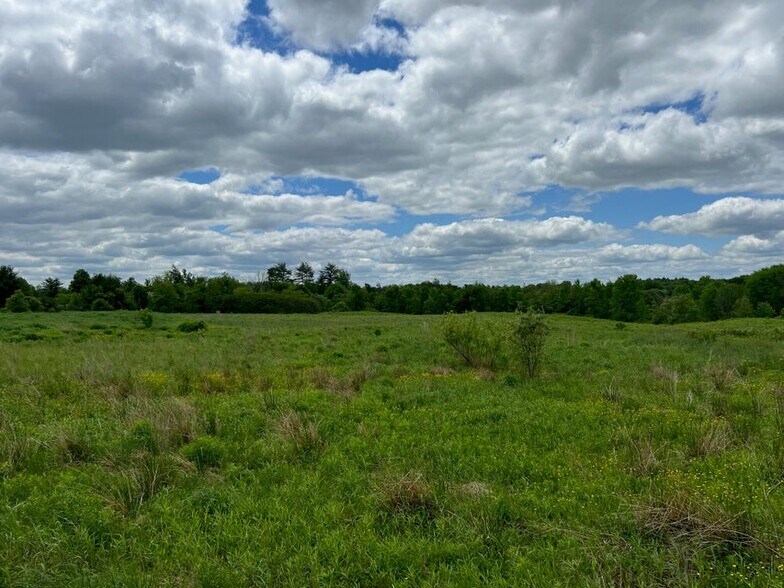 More Photos Of Map 36 Lot 13 Off Ridge Road, Fairfield Land For Sale