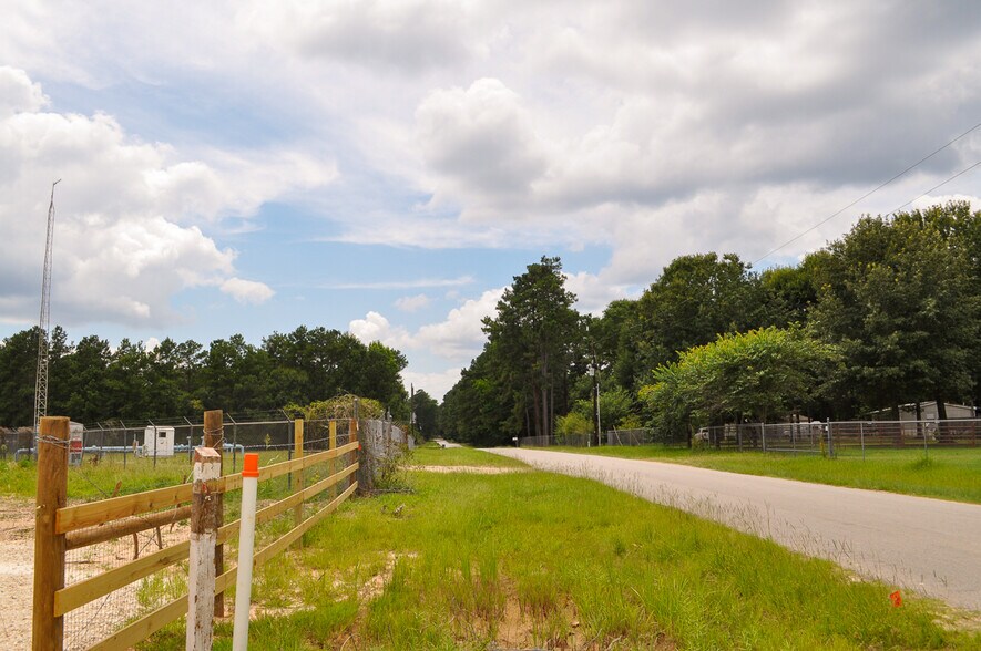 More Photos Of Tommy Smith Road, Conroe Land For Sale