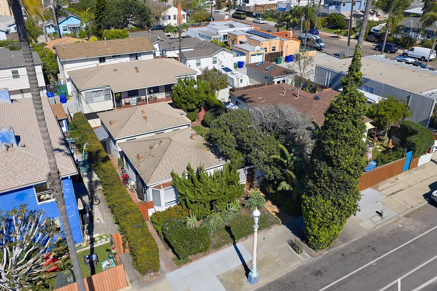 More Photos Of 4618 Voltaire St, San Diego Multifamily For Sale