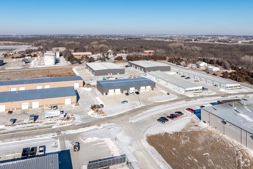 More Photos Of 2380 Production Dr, Roca Service For Lease