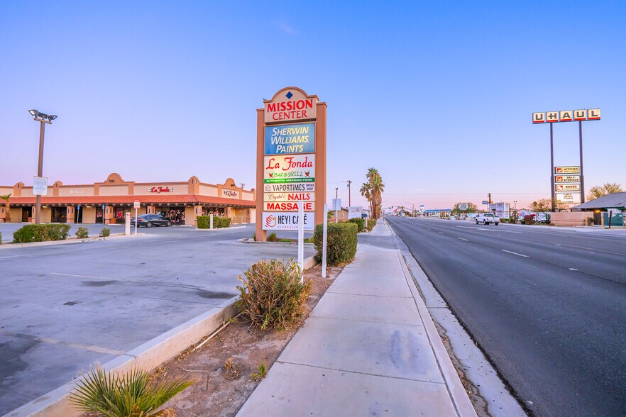More Photos Of 1950 S 4th St, El Centro General Retail For Sale