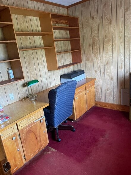More Photos Of 1205 Masonic Dr, Shelby Religious Facility For Sale