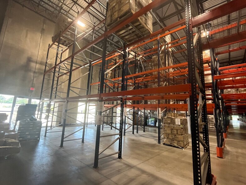 More Photos Of 26550 Bluestone Blvd, Euclid Light Manufacturing For Lease