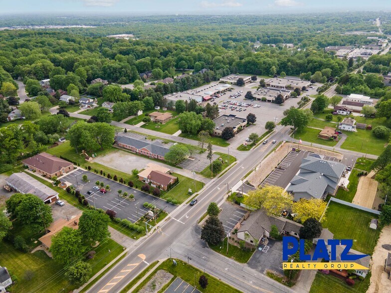 More Photos Of 8828 E Market St, Warren Medical For Lease