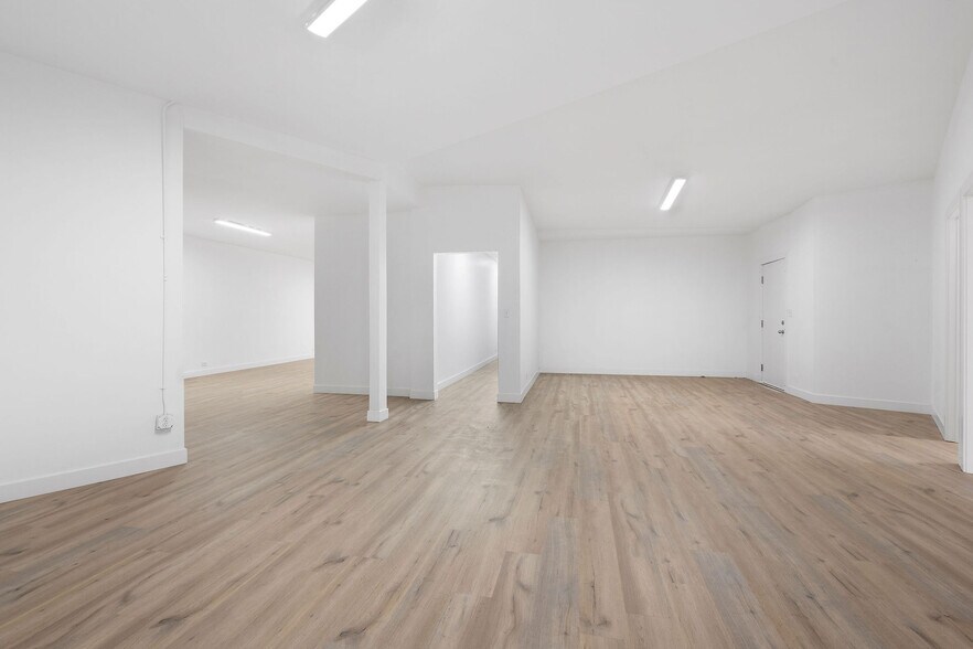 More Photos Of 3170 E 11th St, Los Angeles Warehouse For Lease