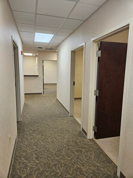 More Photos Of 1600 Sixth Ave, York Medical For Lease