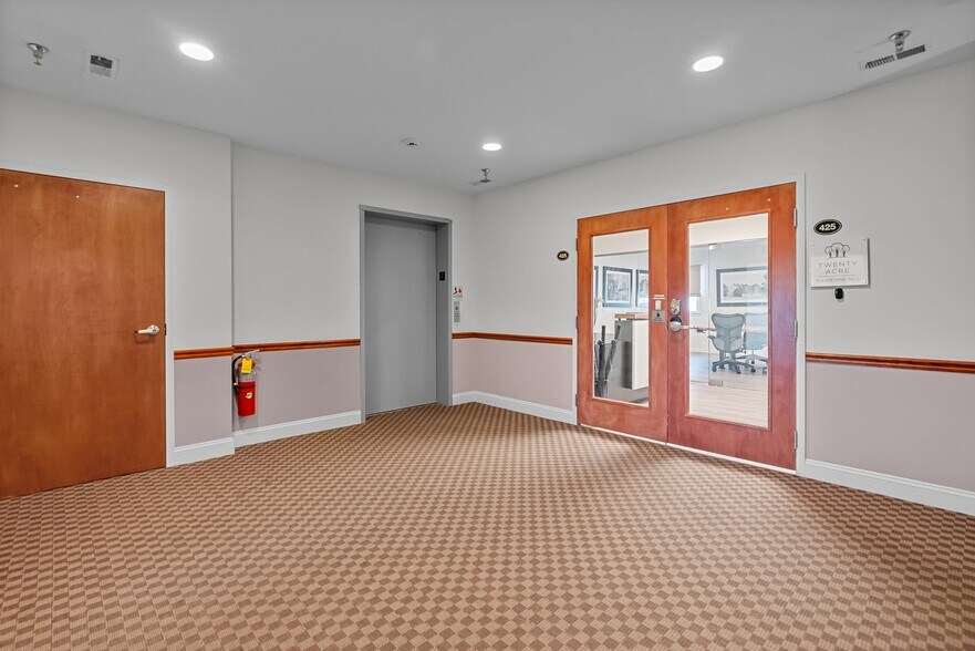 More Photos Of 790 Newtown Yardley Rd, Newtown Medical For Lease