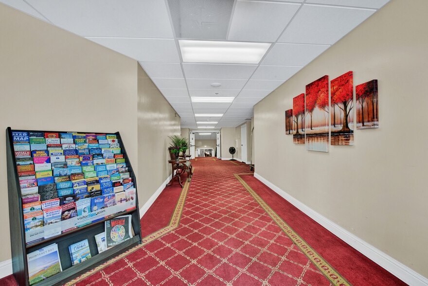 More Photos Of 407 Calle Principal, Monterey Hotel For Sale