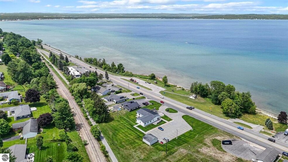 More Photos Of 5168 US-31, Traverse City Office For Sale
