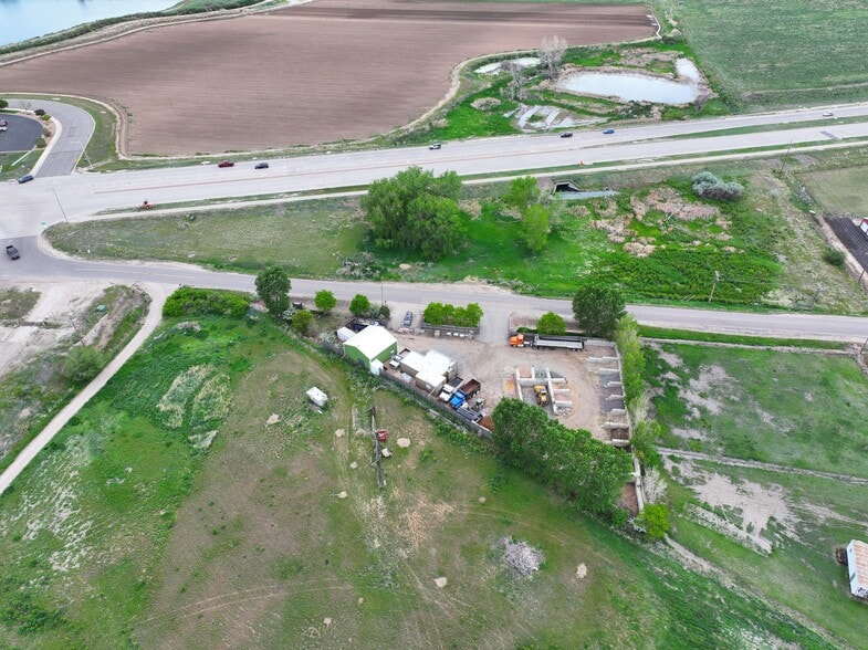 More Photos Of 10701 E 120th Ave, Henderson Warehouse For Sale