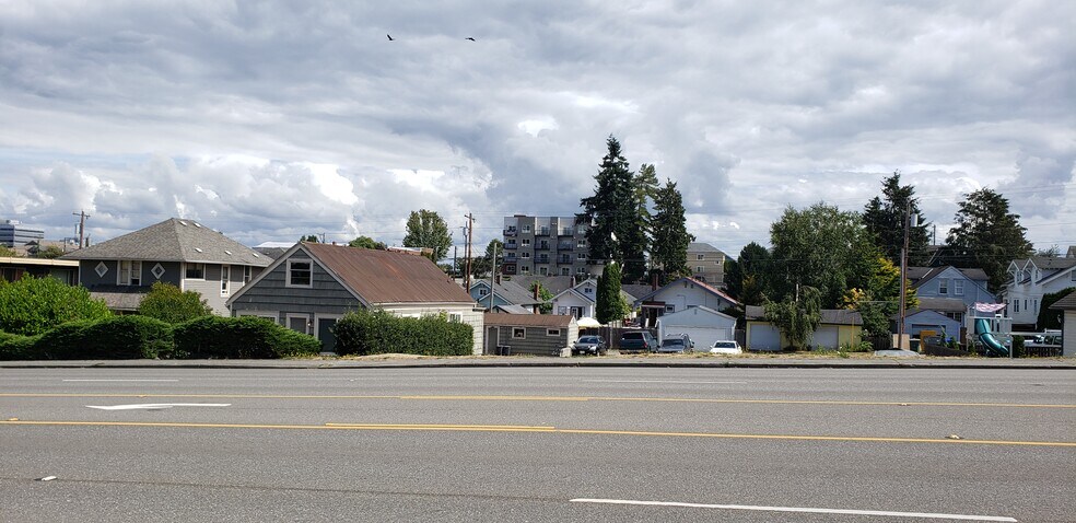 More Photos Of 3405 Rucker Ave, Everett Land For Sale