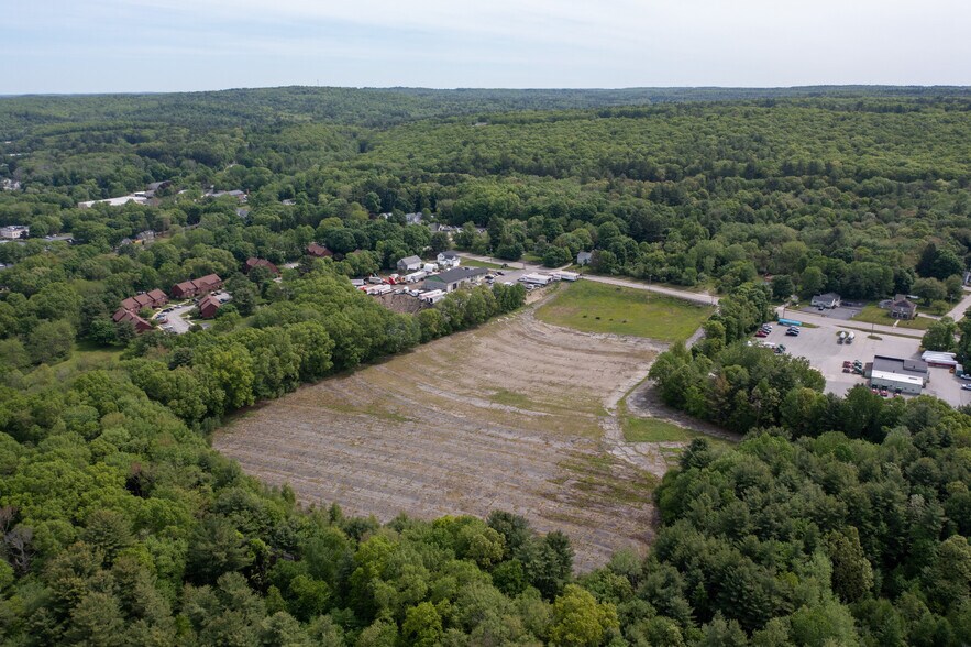 More Photos Of 899 N Main St, Killingly Land For Lease