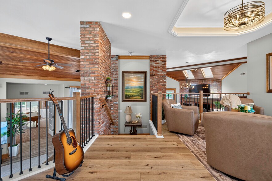 More Photos Of 1558 N 600 Rd, Baldwin City Specialty For Sale