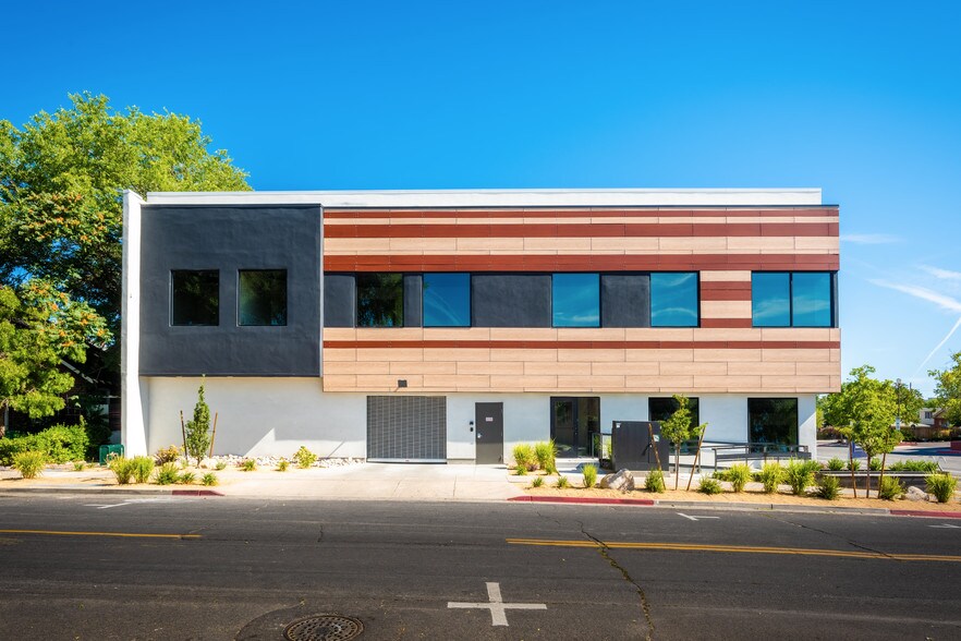 More Photos Of 295 Holcomb Ave, Reno Office For Lease