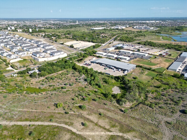 More Photos Of Farm to Market Road 2001, Buda Land For Sale