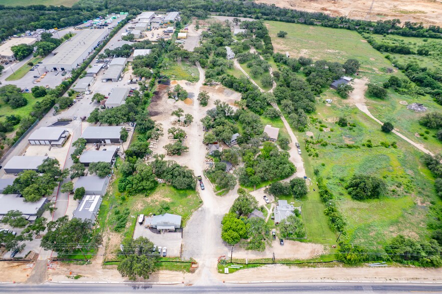 More Photos Of 18816 & 18820 FM 2252, San Antonio Land For Sale