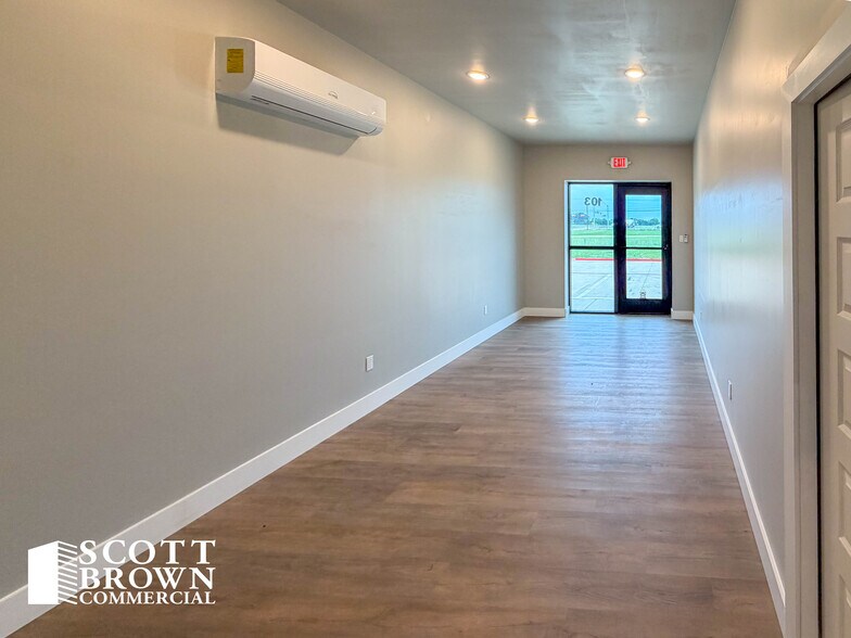 More Photos Of 8587 Stewart Rd, Aubrey Unknown For Lease