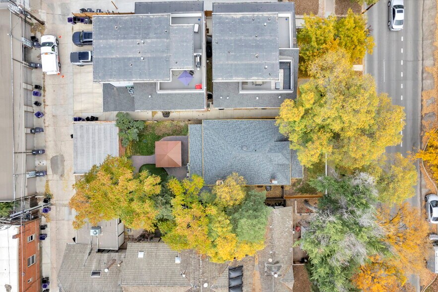 More Photos Of 517 Josephine St, Denver Land For Sale