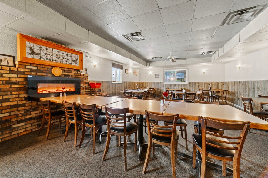 More Photos Of 6516 Old 27 N, Frederic General Retail For Sale