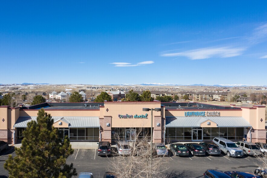 More Photos Of 12870 Stroh Ranch Ct, Parker Freestanding For Lease