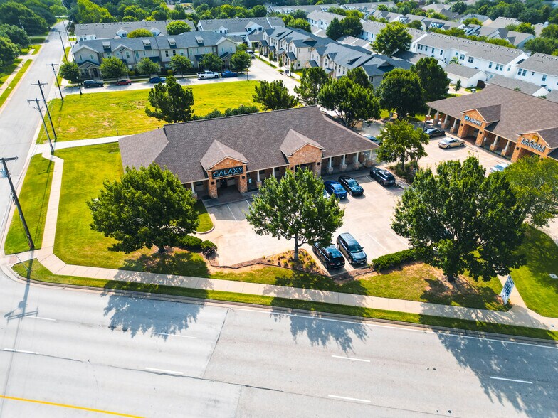 More Photos Of 6252 Davis Blvd, North Richland Hills Medical For Sale