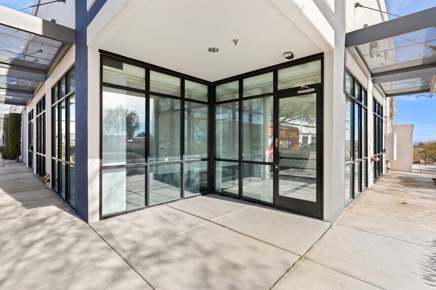 More Photos Of 4570 W Post Rd, Las Vegas Unknown For Lease
