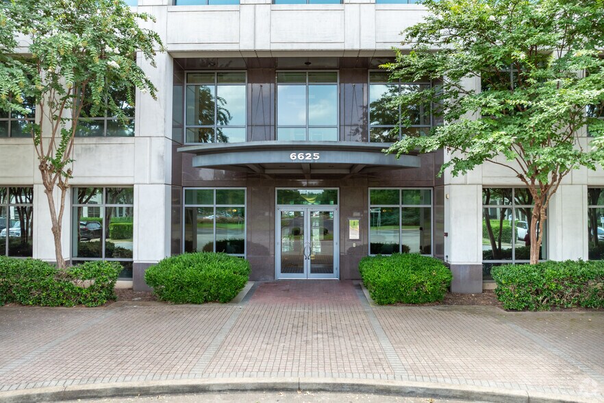 More Photos Of 6625 Lenox Park Dr, Memphis Office For Lease