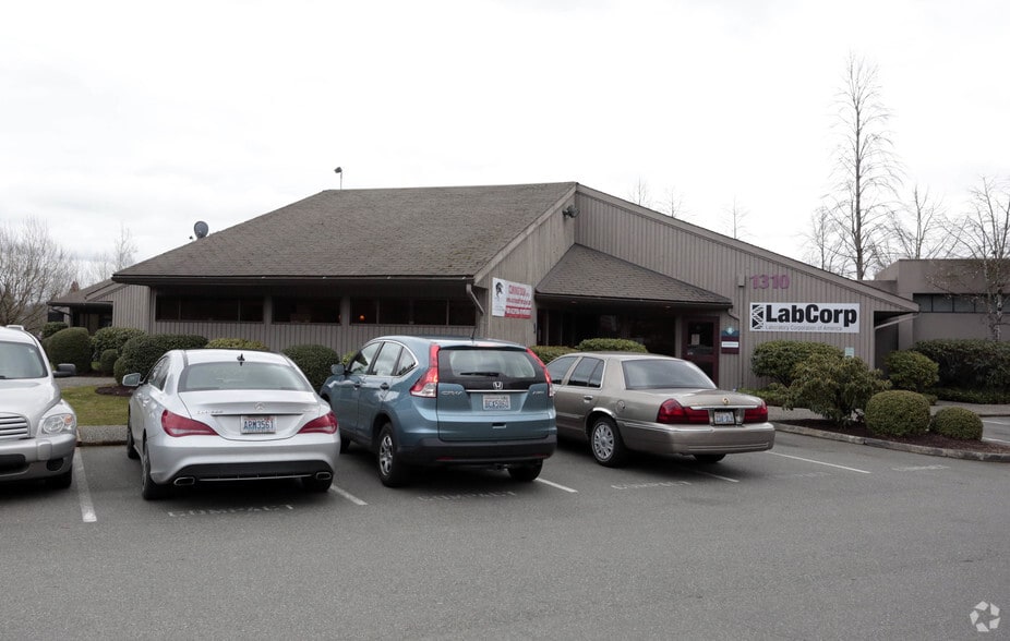 Primary Photo Of , Bellevue Office For Sale