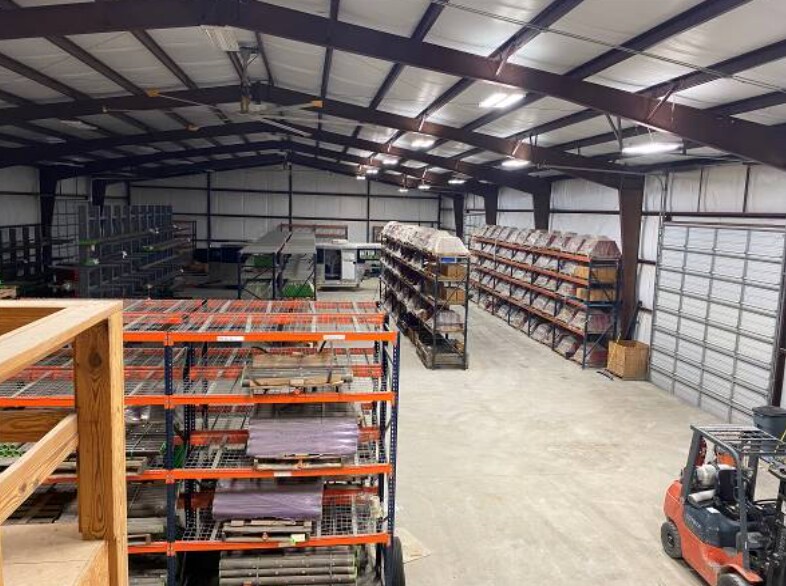 More Photos Of 293 Corgey Rd, Pleasanton Manufacturing For Sale