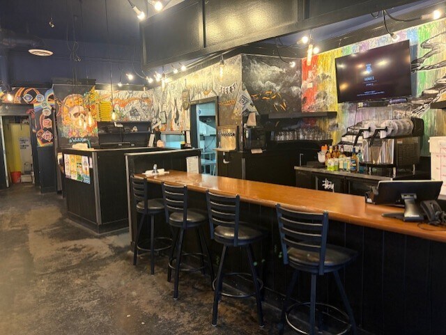 More Photos Of 225 E 20th Ave, Denver Restaurant For Lease