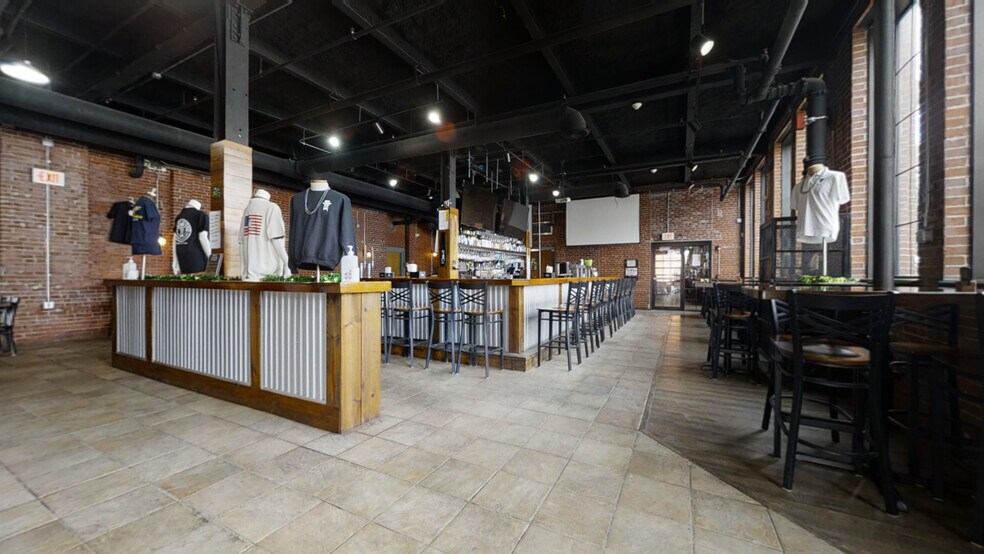 More Photos Of 243 W Main St, Springville Freestanding For Sale